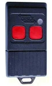 KING GATES KIT 220V 2 MYO 4C reemplaza GIBIDI MTQ2 26.995