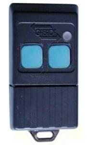 GIBIDI MTQ4 40.685 MHZ reemplaza GIBIDI MTQ2 40.685 MHZ