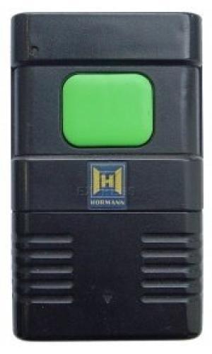 HORMANN HSM4 26.975 MHZ reemplaza HORMANN DH01 26.975 MHZ