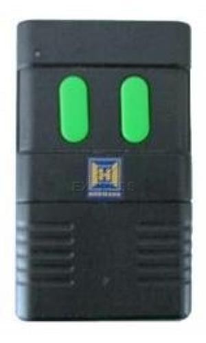 HORMANN HSM4 26.975 MHZ reemplaza HORMANN DH02 26.975 MHZ