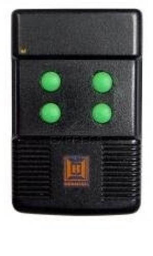 HORMANN HSM4 26.975 MHZ reemplaza HORMANN DHM04 26.975 MHZ