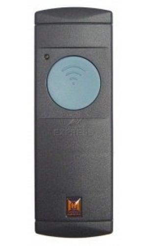 SICE WHY EVO BLACK reemplaza HORMANN HS1 868 MHZ
