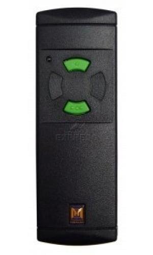 HORMANN HSM4 26.975 MHZ reemplaza HORMANN HS2 26.975 MHZ