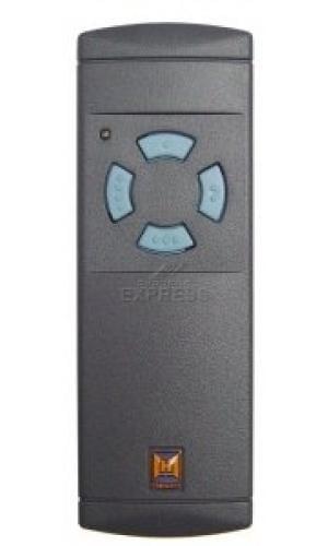 SICE WHY EVO reemplaza HORMANN HS4 868 MHZ