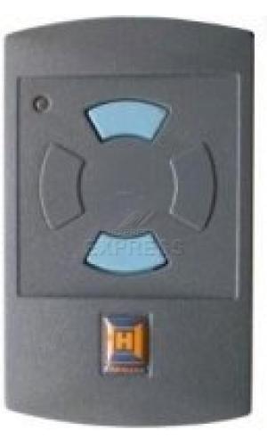 Hormann HSM 2 868 MHZ Mando a distancia puerta 2 botones 868 MHz - Mando Express