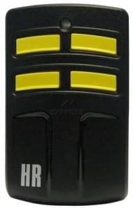 HR CRISTAL 26985 reemplaza HR RQ2640F4 26.985