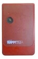 Iuppiter 306 Mando a distancia puerta 1 botón 306 MHz - Mando Express