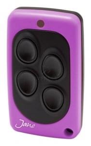HR CRISTAL 27015 reemplaza JANE JQ 27.015MHZ