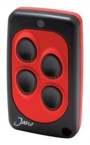 HR CRISTAL 40685 reemplaza JANE JQ 40.665MHZ