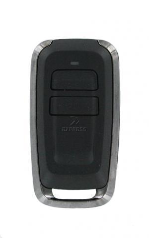 Jcm MUV EVO2 Mando a distancia puerta 2 botones 868 MHz - Mando Express