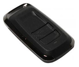 Jcm MUV PRO2 Mando a distancia puerta 2 botones 868 MHz - Mando Express