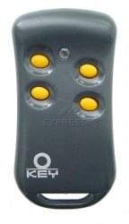KEY SUB 44 CODE FIXE reemplaza KEY TXG 44