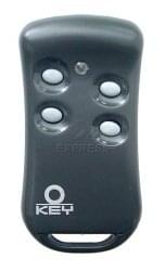 KEY SUB 44R ROLLING CODE reemplaza KEY TXG 44R