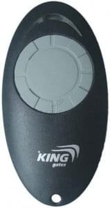 KING GATES KIT FRED MYO2 2 MYO 4C reemplaza KING GATES CLIPPER