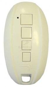 KING GATES MYO 4C reemplaza KING GATES MYO 4C WHITE