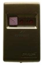 KING GATES KIT FRED MYO2 2 MYO 4C reemplaza LABEL TX1 224MHZ
