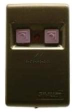 KING GATES KIT FRED MYO2 2 MYO 4C reemplaza LABEL TX2 224MHZ