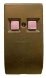 KING GATES KIT FRED MYO2 2 MYO 4C reemplaza LABEL TX2 433MHZ
