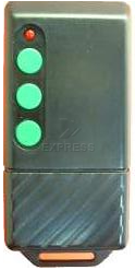 ALLMATIC ASMX4 reemplaza LEB TSA3 306