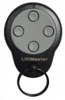 Liftmaster 94334E Mando a distancia puerta 4 botones 433.92 MHz - Mando Express