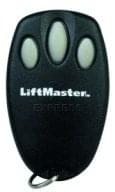 Liftmaster 94335E Mando a distancia puerta 3 botones 433.92 MHz - Mando Express