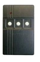 KING GATES KIT 220V 2 MYO 4C reemplaza LUMINOX ISI E327