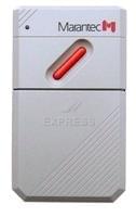 Marantec D 101 27.095MHZ RED Mando a distancia puerta 1 botón 27.095 MHz - Mando Express