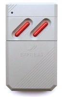 MARANTEC KIT D343 868 2 D382 868 reemplaza MARANTEC D102 27.095MHZ RED