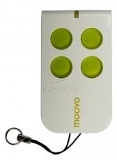 MOOVO MT4V reemplaza MHOUSE MT4 MOOVO