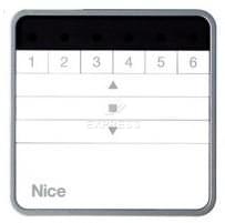 Mando nice w6