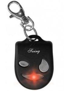 Nologo SWING C Mando a distancia puerta 2 botones 433.92 MHz - Mando Express