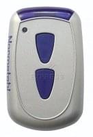 NORMSTAHL RCU 433 4K reemplaza NORMSTAHL EA433 2KS