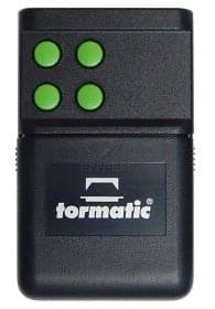 TORMATIC S41 4 reemplaza NOVOFERM S41 4