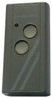 ALLMATIC AKMY4 26.995 MHZ reemplaza NOVOTECNICA BITV2 26.995 MHZ