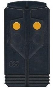 KING GATES KIT FRED MYO2 2 MYO 4C reemplaza O O TX2F