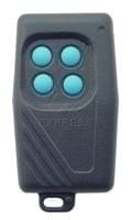 KING GATES KIT 220V 2 MYO 4C reemplaza OPEN OUT MTQ4 26.995 MHZ