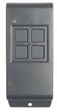 Prastel MPSTF 4RE Mando a distancia puerta 4 botones 433.92 MHz - Mando Express