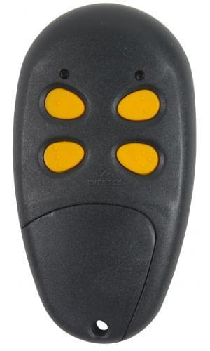 Proem ER 4C4 ACD Mando a distancia puerta 4 botones 433.92 MHz - Mando Express