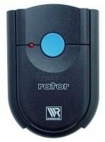 KING GATES KIT FRED MYO2 2 MYO 4C reemplaza RADEMACHER RATOR 40 MHZ