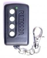 Mando remocon rmc 610 a