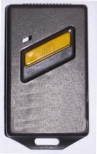 Rib 433 2 Mando a distancia puerta 2 botones 433.92 MHz - Mando Express