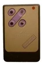 KING GATES KIT FRED MYO2 2 MYO 4C reemplaza SAFARI 4