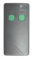 KING GATES KIT FRED MYO2 2 MYO 4C reemplaza SEA 30.900 MHZ 2