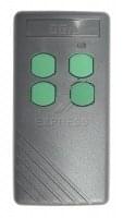 KING GATES KIT FRED MYO2 2 MYO 4C reemplaza SEA 30.900 MHZ 4