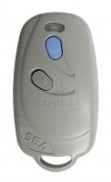 Sea 433 SMART 2 Mando a distancia puerta 2 botones 433.92 MHz - Mando Express