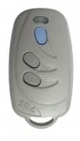 Sea 433 SMART 3 Mando a distancia puerta 3 botones 433.92 MHz - Mando Express