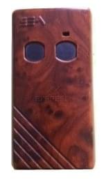 Sea HEAD 433 2 OLD Mando a distancia puerta 2 botones 433.42 MHz - Mando Express