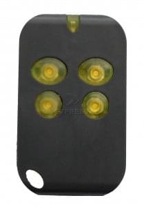 LEB SMARTY 433MHZ reemplaza SENTINEL ACCESS 4C OLD 2