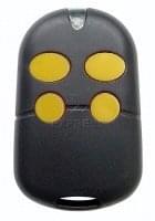 LEB SMARTY 433MHZ reemplaza SENTINEL ACCESS 4C OLD