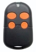 LEB SMARTY 433MHZ reemplaza SENTINEL ACCESS 4C
